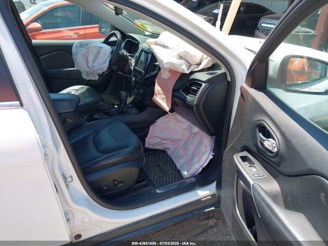 1C4PJMDX2LD607346 Jeep 2020
