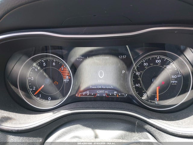 1C4PJMDX2LD607346 Jeep 2020