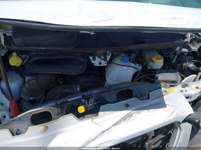 3C6TRVCG2KE530979 RAM 2019