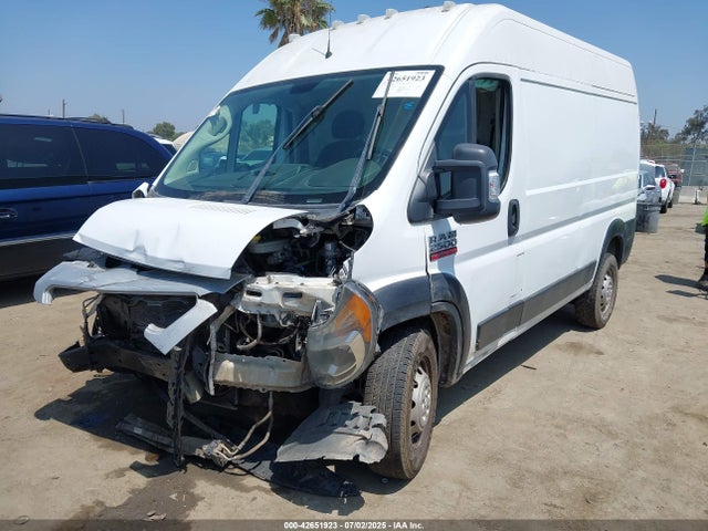 3C6TRVCG2KE530979 RAM 2019