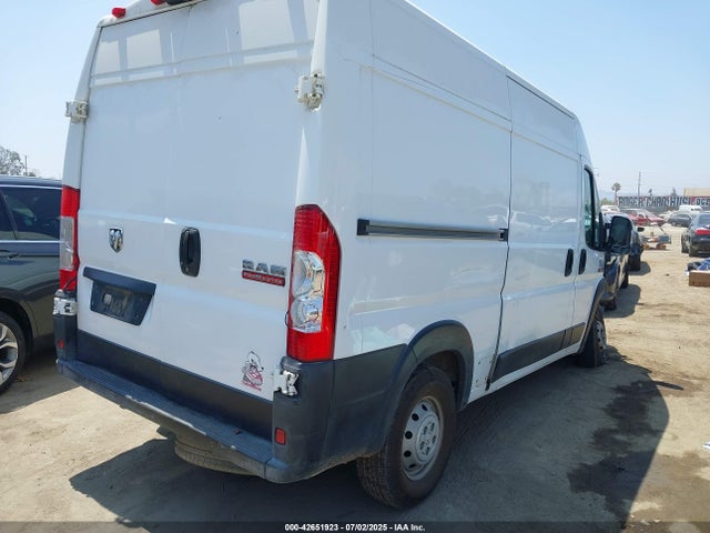 3C6TRVCG2KE530979 RAM 2019
