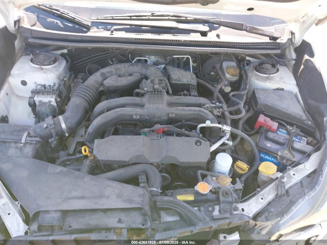 JF1GJAA62EH024271 Subaru 2014