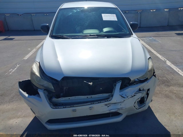 JF1GJAA62EH024271 Subaru 2014