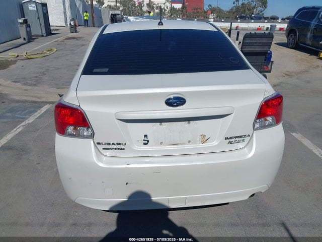 JF1GJAA62EH024271 Subaru 2014