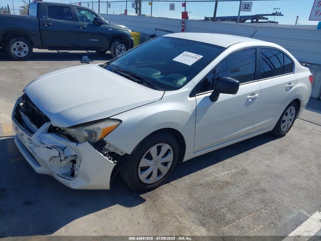 JF1GJAA62EH024271 Subaru 2014