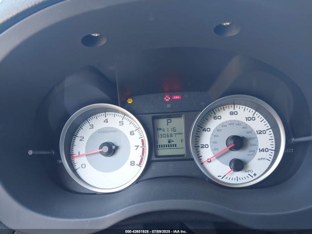 JF1GJAA62EH024271 Subaru 2014