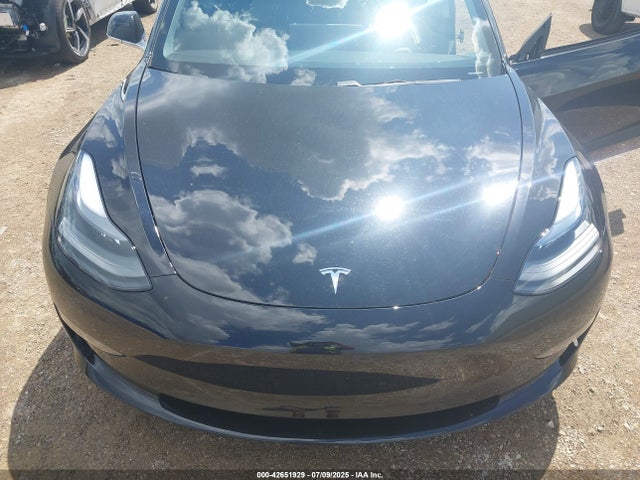 2019 TESLA MODEL 3 5YJ3E1EB8KF385505 Photo 9