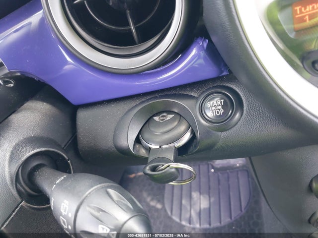 2014 MINI CLUBMAN WMWZF3C59ET491721 Photo 10