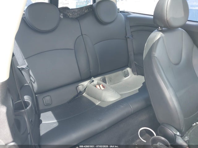 2014 MINI CLUBMAN WMWZF3C59ET491721 Photo 7