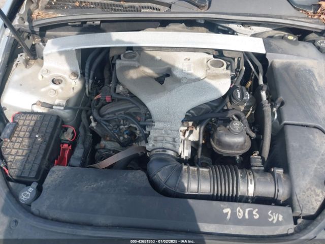 2009 CADILLAC CTS 1G6DF577690161579 Photo 9