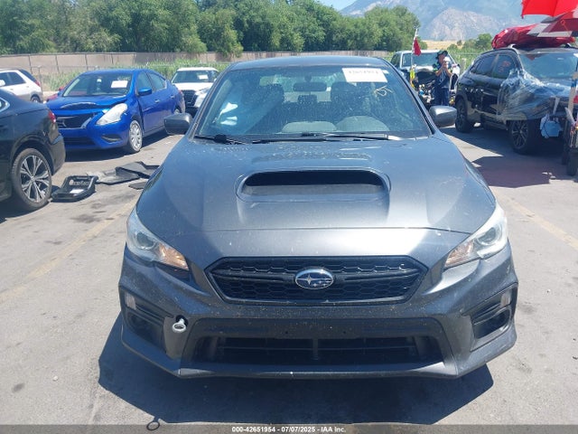JF1VA1A67L9806368 Subaru dib