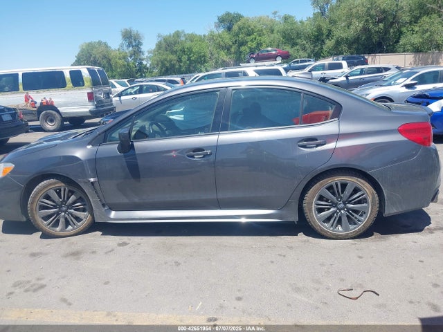 JF1VA1A67L9806368 Subaru dib