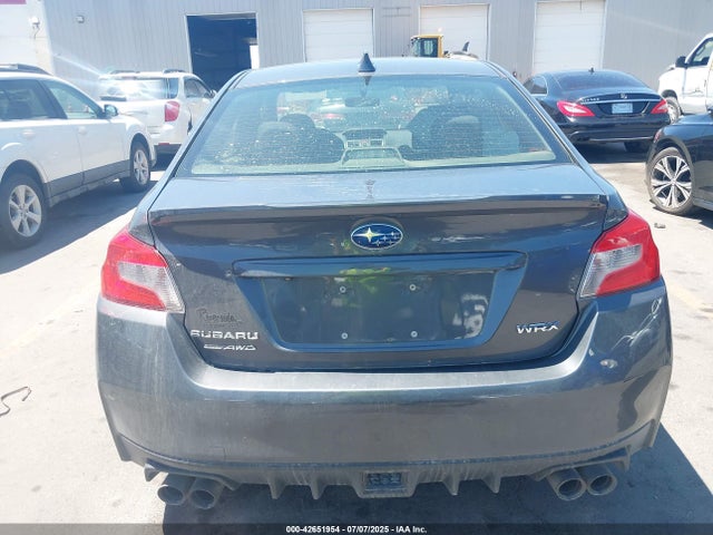 JF1VA1A67L9806368 Subaru dib