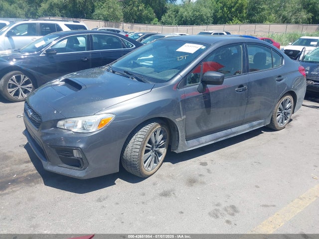 JF1VA1A67L9806368 Subaru dib