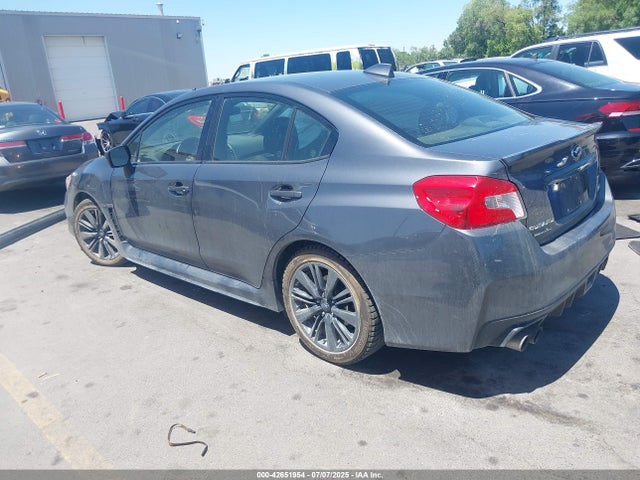JF1VA1A67L9806368 Subaru dib