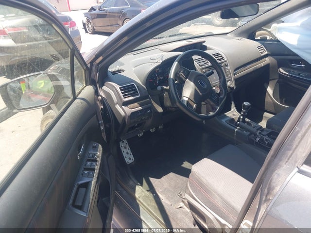 JF1VA1A67L9806368 Subaru dib