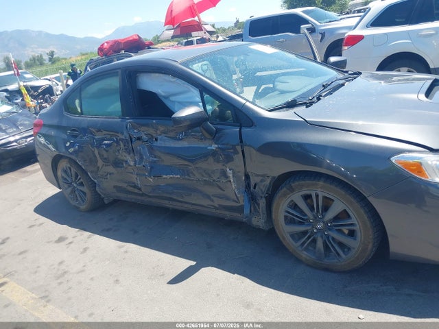 JF1VA1A67L9806368 Subaru dib