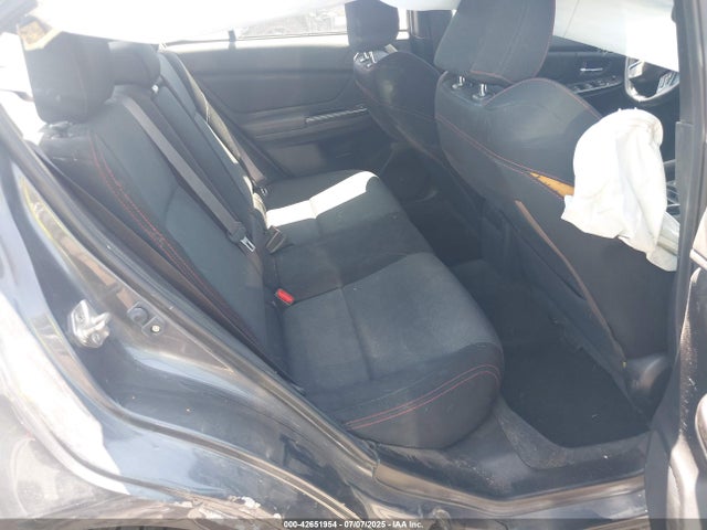 JF1VA1A67L9806368 Subaru dib