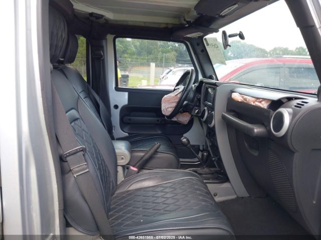 2010 JEEP WRANGLER UNLIMITED 1J4BA5H16AL167487 Photo 4