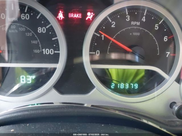 2010 JEEP WRANGLER UNLIMITED 1J4BA5H16AL167487 Photo 6