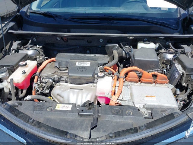 JTMRJREV2HD114731 Toyota 2ar-fxe, 2jm+2fm