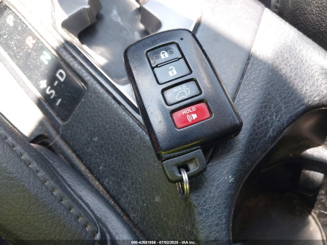 JTMRJREV2HD114731 Toyota 2ar-fxe, 2jm+2fm