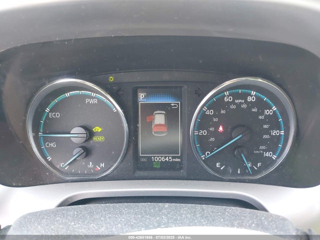 JTMRJREV2HD114731 Toyota 2ar-fxe, 2jm+2fm
