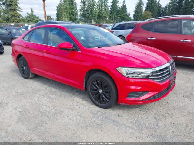 2020 VOLKSWAGEN JETTA 3VWCB7BU6LM008439