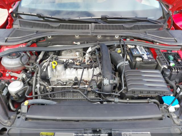 2020 VOLKSWAGEN JETTA 3VWCB7BU6LM008439 Photo 9