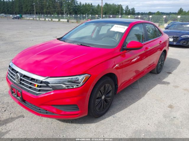 2020 VOLKSWAGEN JETTA 3VWCB7BU6LM008439 Photo 1
