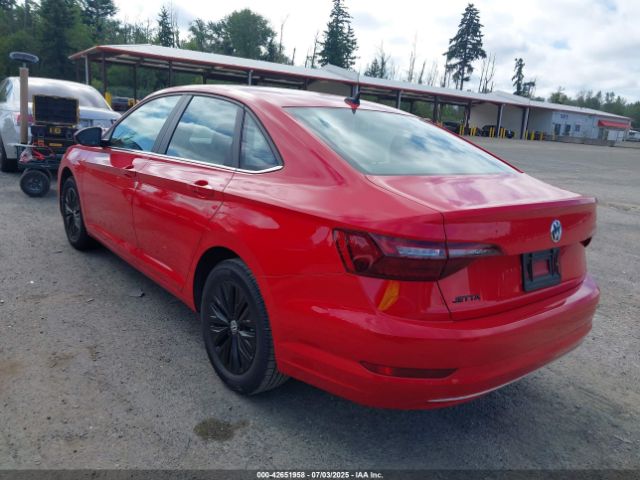2020 VOLKSWAGEN JETTA 3VWCB7BU6LM008439 Photo 2