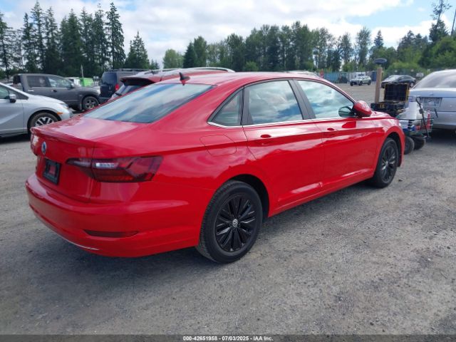 2020 VOLKSWAGEN JETTA 3VWCB7BU6LM008439 Photo 3