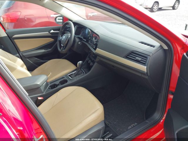 2020 VOLKSWAGEN JETTA 3VWCB7BU6LM008439 Photo 4