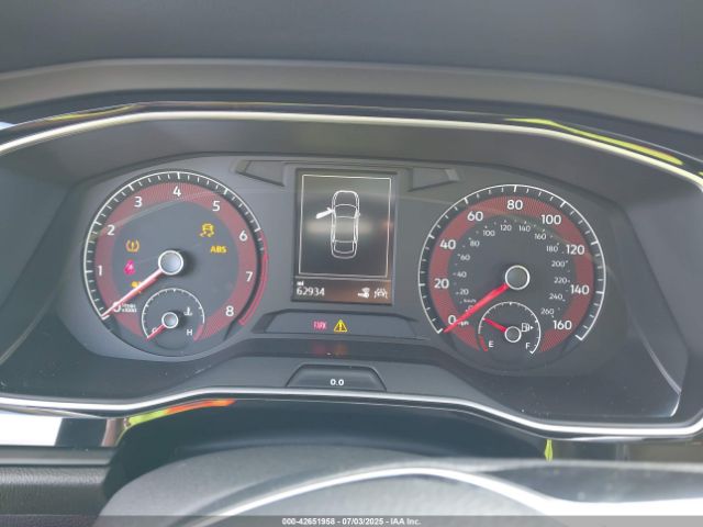 2020 VOLKSWAGEN JETTA 3VWCB7BU6LM008439 Photo 6