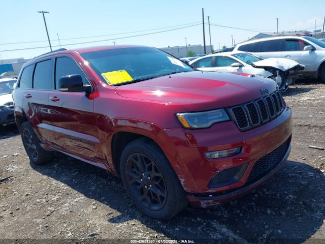 2021 JEEP GRAND CHEROKEE 1C4RJFBG2MC826922