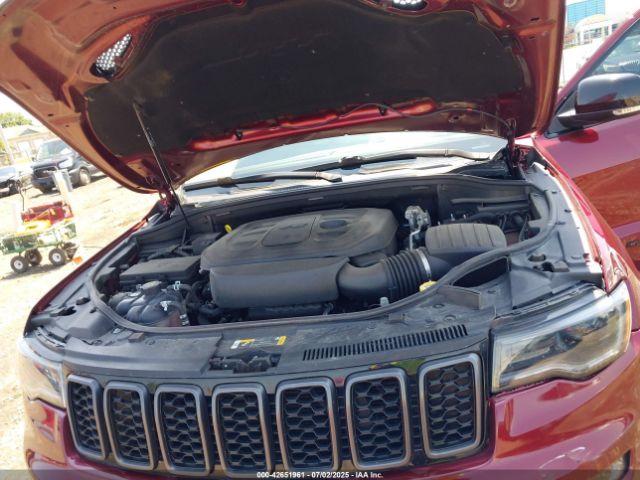 2021 JEEP GRAND CHEROKEE 1C4RJFBG2MC826922 Photo 9