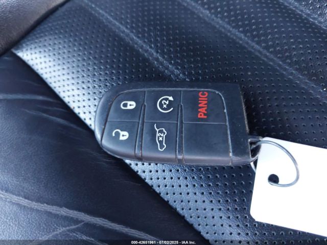 2021 JEEP GRAND CHEROKEE 1C4RJFBG2MC826922 Photo 10