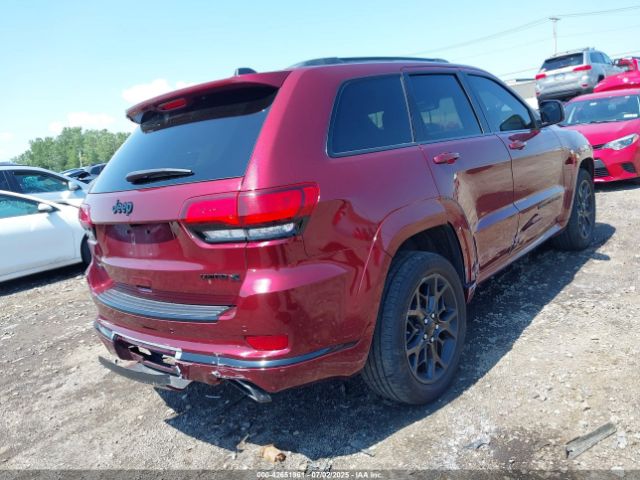 2021 JEEP GRAND CHEROKEE 1C4RJFBG2MC826922 Photo 3