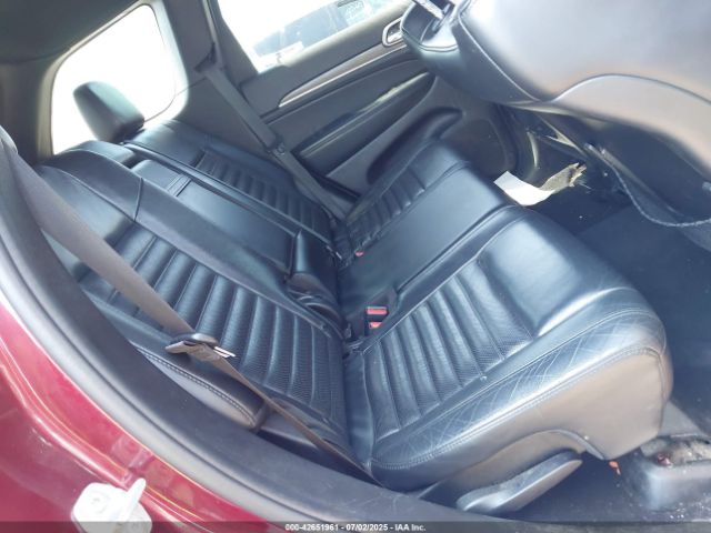 2021 JEEP GRAND CHEROKEE 1C4RJFBG2MC826922 Photo 7