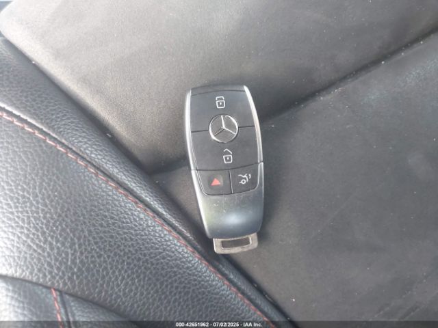 2022 MERCEDES-BENZ AMG GLC 43 W1N0J6EB7NG032770 Photo 10