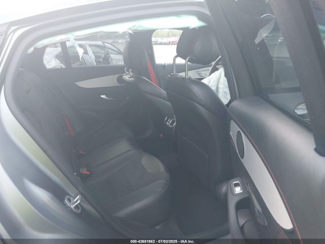 2022 MERCEDES-BENZ AMG GLC 43 W1N0J6EB7NG032770 Photo 7