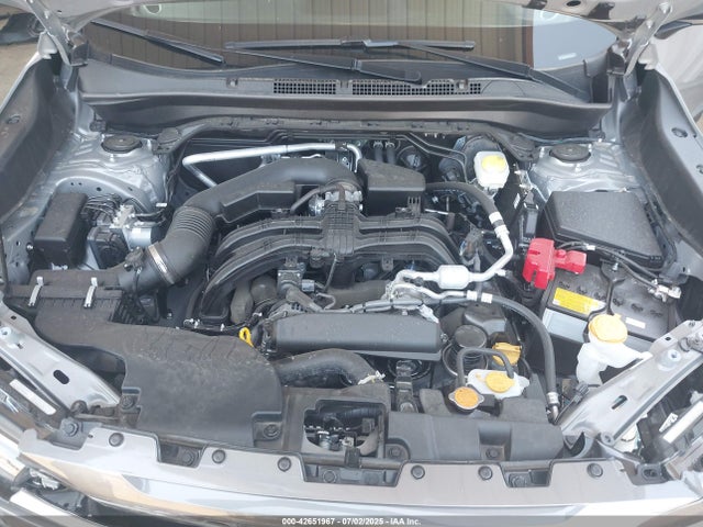 Subaru na 2025 JF2SLDBC8SH531158 Image 10