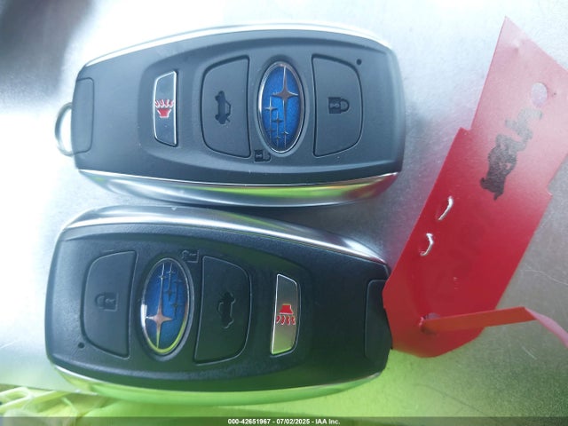 Subaru na 2025 JF2SLDBC8SH531158 Image 11