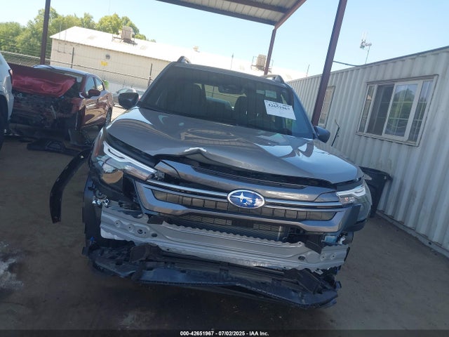 Subaru na 2025 JF2SLDBC8SH531158 Image 13
