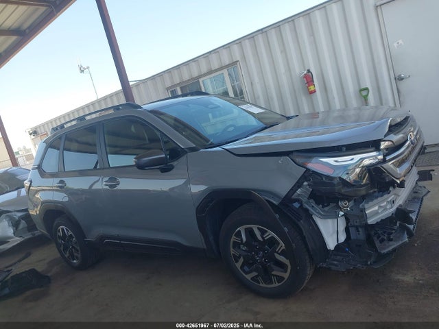 Subaru na 2025 JF2SLDBC8SH531158 Image 14