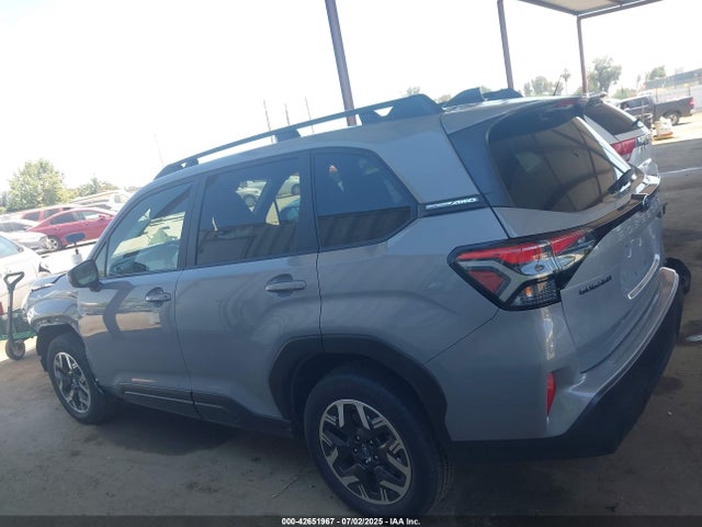 Subaru na 2025 JF2SLDBC8SH531158 Image 15