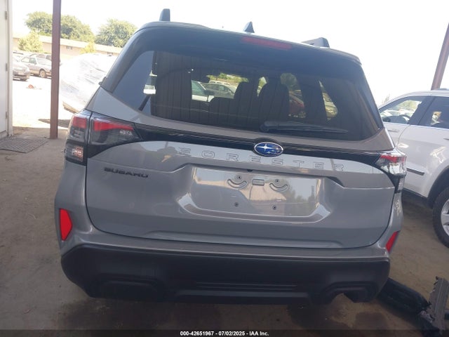 Subaru na 2025 JF2SLDBC8SH531158 Image 17