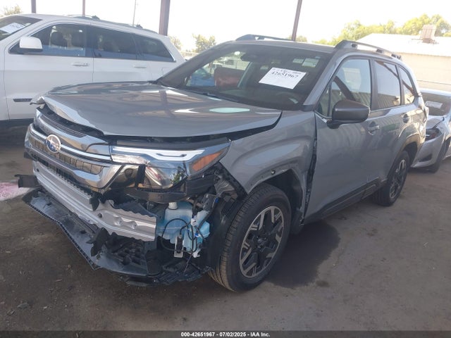 Subaru na 2025 JF2SLDBC8SH531158 Image 2