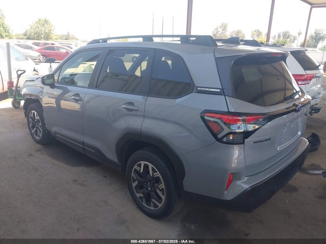 Subaru na 2025 JF2SLDBC8SH531158 Image 3
