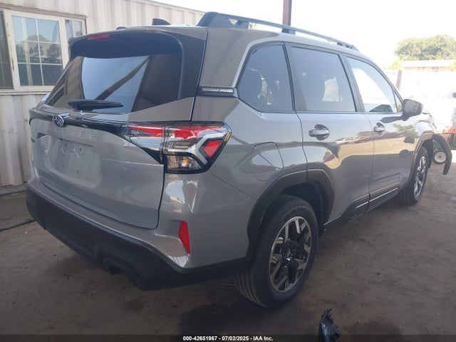 Subaru na 2025 JF2SLDBC8SH531158 Image 4